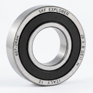 ROLAMENTO 607 2RSH SKF