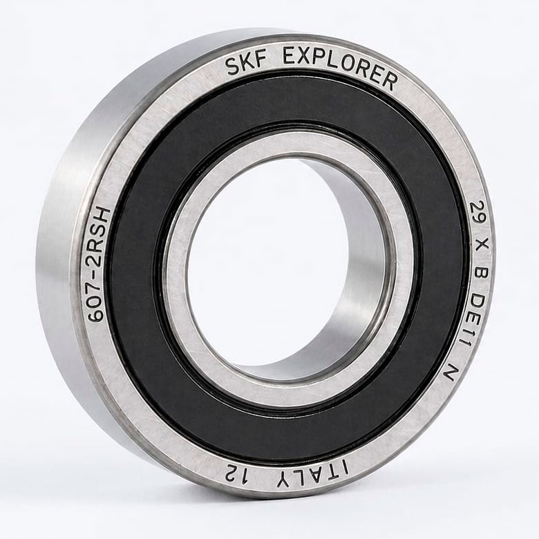ROLAMENTO 607 2RSH SKF