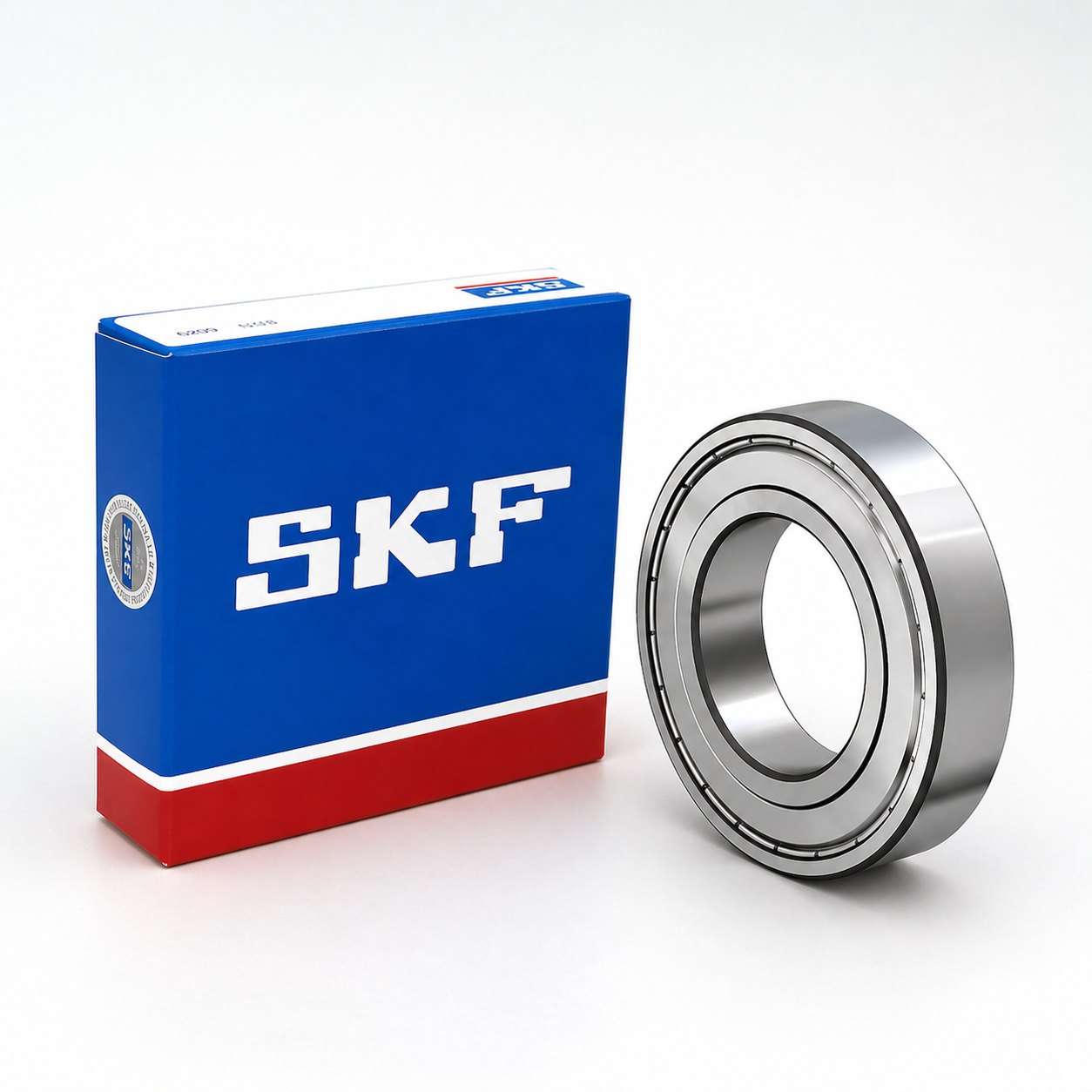 ROLAMENTO 6005 2Z SKF