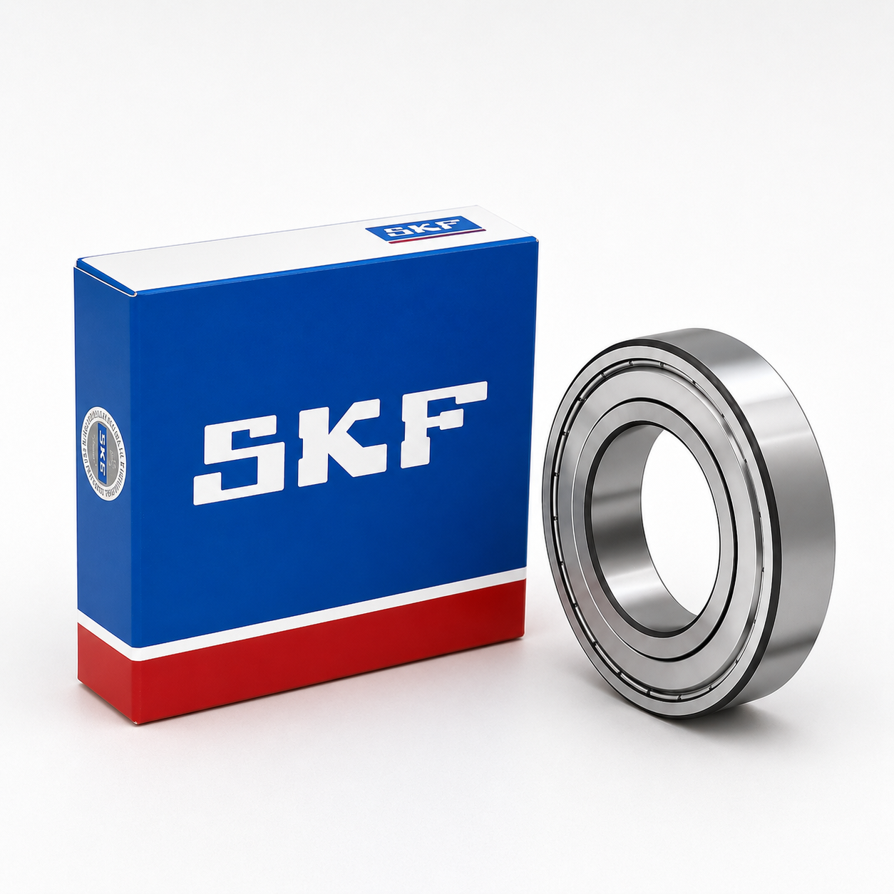 ROLAMENTO 6012 2Z SKF