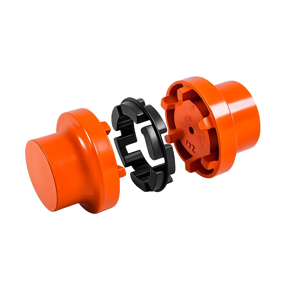 ACOPLAMENTO EFLEX E-50
