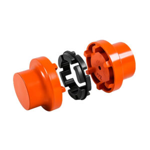 ACOPLAMENTO EFLEX E-67