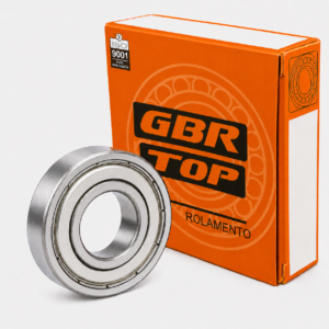 ROLAMENTO 6308 ZZ GBR