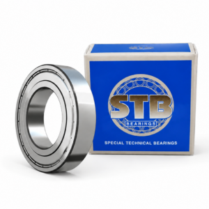 ROLAMENTO 6312 ZZ STB