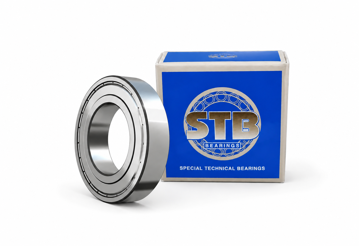 ROLAMENTO 6305 ZZ STB BEARINGS