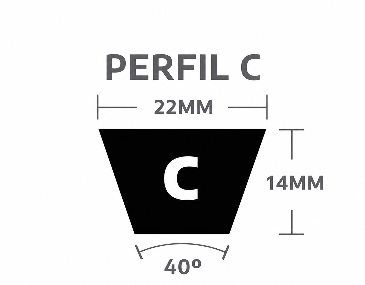 CORREIA C 210 POWERSPAN - Imagem 2